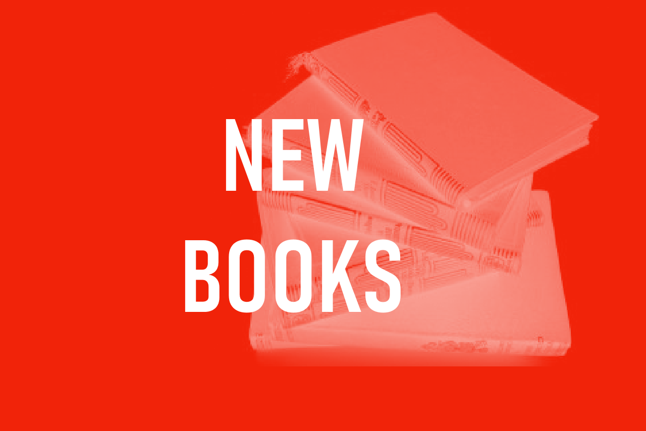 New Books.