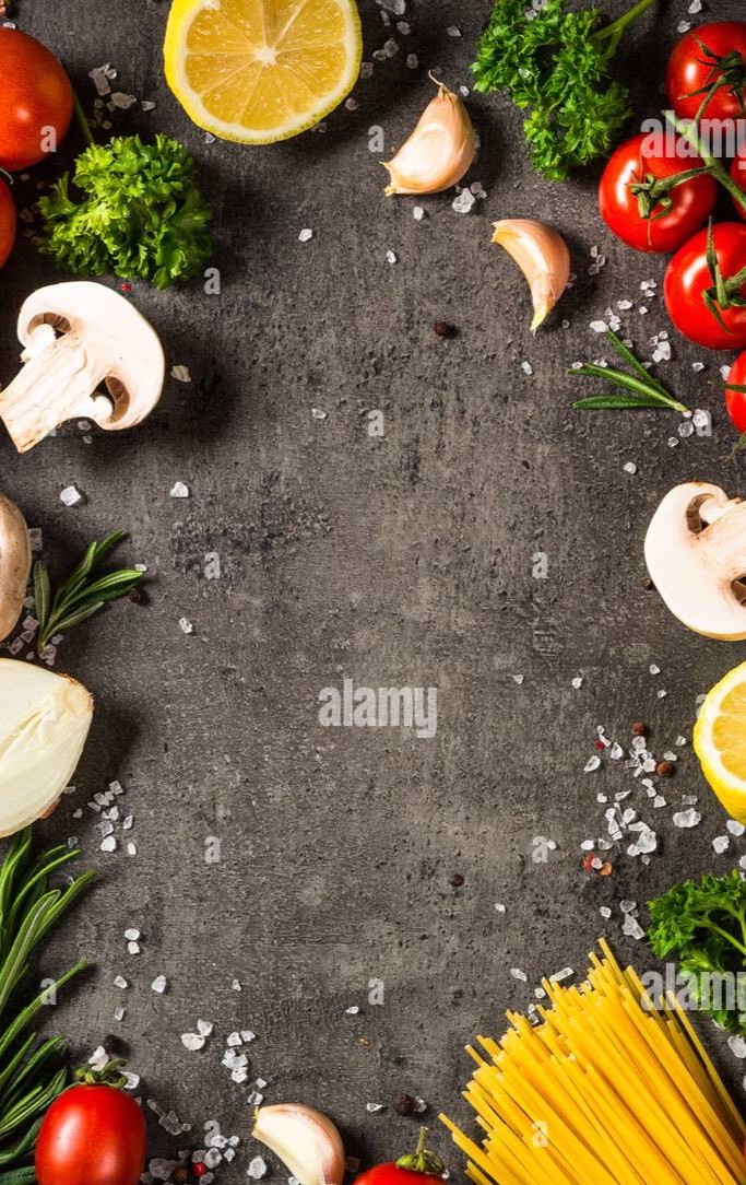 Cooking ingredients