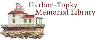 Harbor-Topky Memorial Library