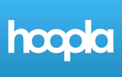 Hoopla Digital