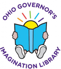 Ohio Governor's Imagination Library